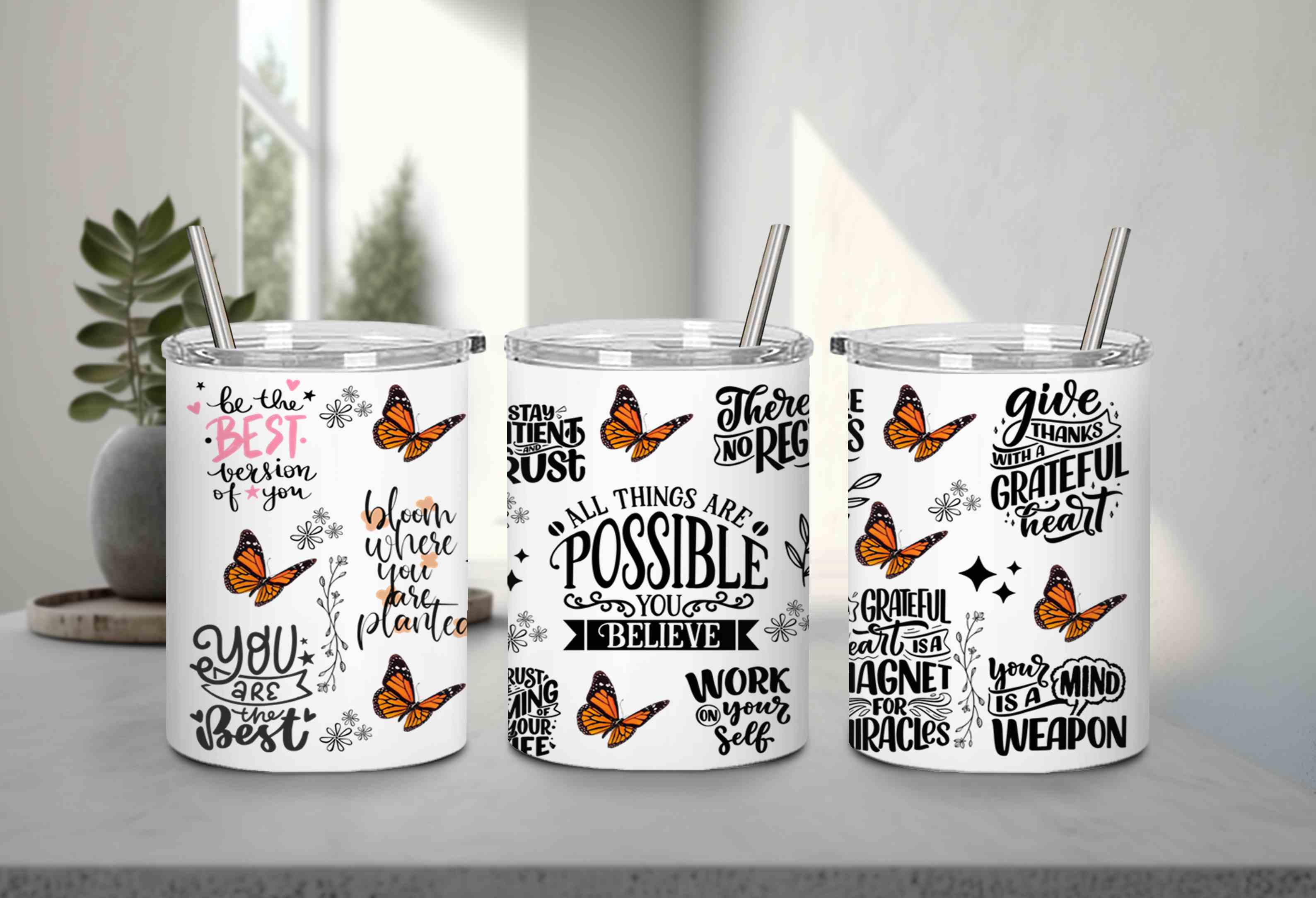All Things Are Possible-9876